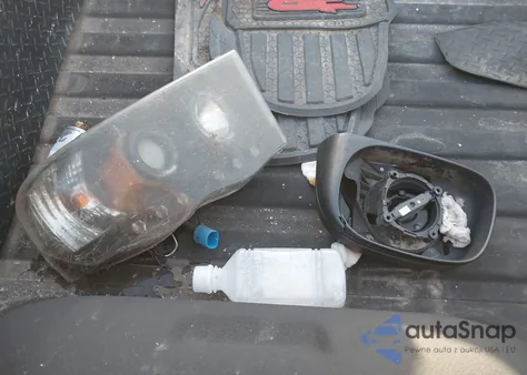 2005 Dodge Ram 1500 St z USA, uszkodzony, nr VIN 1D7HU16D35J514813